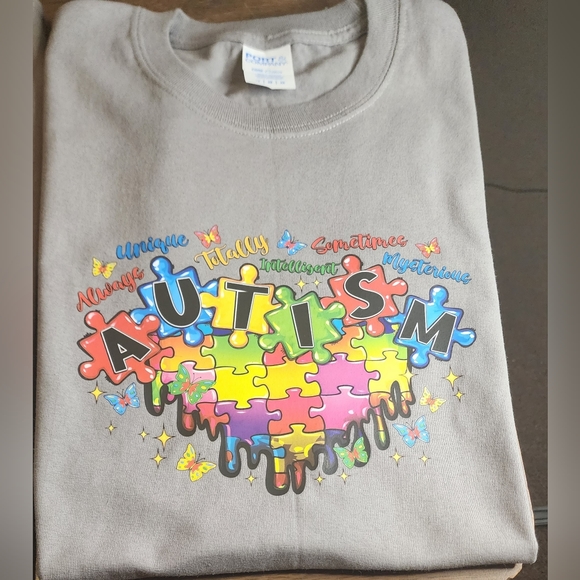 Custom t-shirts & designs to pick from - Picture 9 of 14